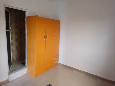 Standard Nice and Spacious One Room Self Contain in Apartment — Badore, Ajah, Lagos