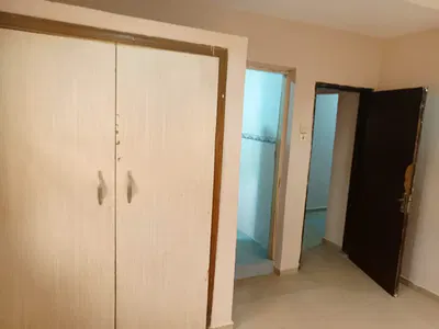 3 Bedroom Detached Bungalow — Fha (F.h.a), Lugbe District, Abuja