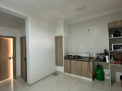 Spacious Room Shared Apartment — Agungi, Lekki, Lagos