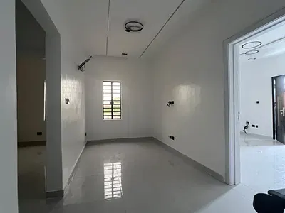 Newly Built 4-Bedroom Semi Detached Duplex — Ajah, Lagos