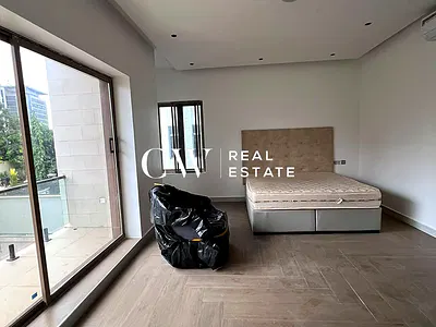 3 Bedroom Apartment — Ikoyi, Lagos