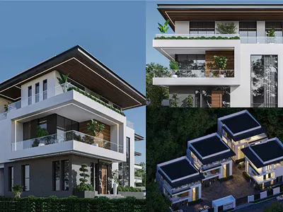 Fully Detached Smart Duplex — Serene Environment, Katampe Extension, Katampe, Abuja