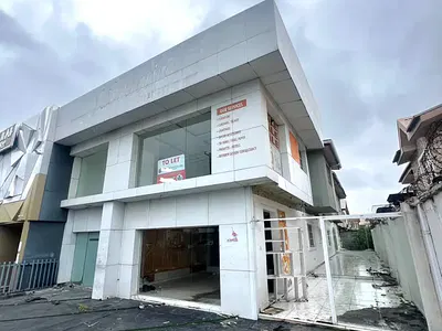 4-Bedroom Duplex with Boys' Quarters — Lekki, Lagos