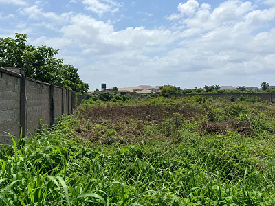 2 Plots of Residential Land — Ado-Odo/Ota, Ogun