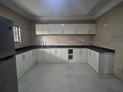 Massive 3 Bedroom Apartment — Oniru, Victoria Island (VI), Lagos