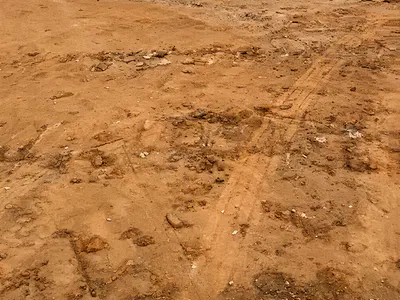 500SQM Estate Plots — Behind Mobile Fillings Station, Gaduwa, Abuja