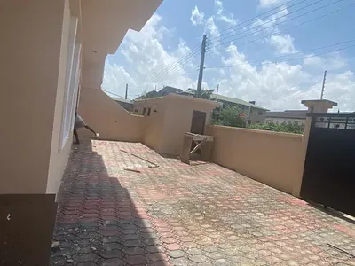 4 Bedroom Semi-Detached Duplex — Ikota Villa Estate, Ikota, Lekki, Lagos