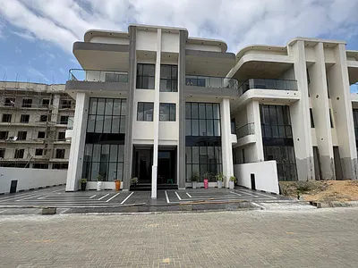 5 Bedroom Fully Detached Duplex — Lekki, Lagos