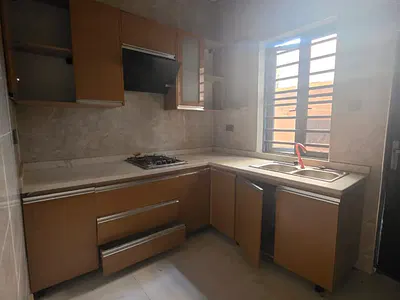2 Bedroom Detached Duplex — Omole Phase 2, Ikeja, Lagos