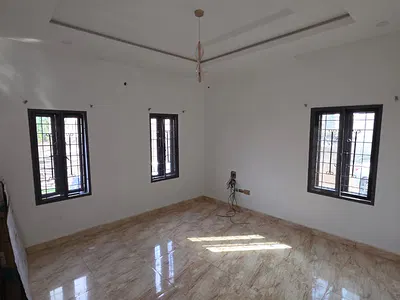 3 Bedroom Block of Flats — Durumi, Cultural Zones, Abuja