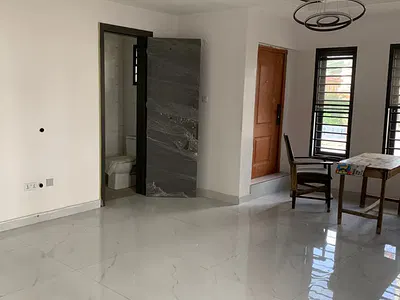 4 Bedroom Terraced Duplex — Maryland, Lagos