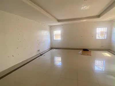 3 Bedroom Apartment — Lekki, Lagos