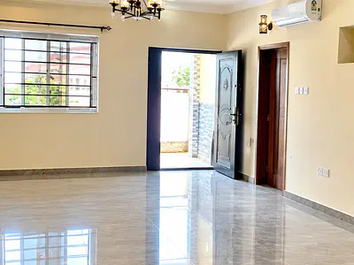 2 Bedroom Apartment — Peace Apartment, Jahi, Abuja