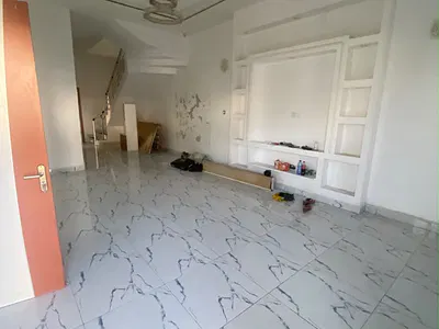 4 Bedroom Semi-Detached Duplex — Lekki, Lagos