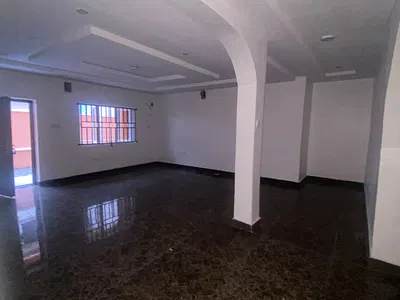 3 Bedroom Apartment — Lekki, Lagos