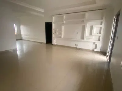 3 Bedroom Apartment — Lekki, Lagos