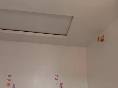 Nice Room Self Contain — Off Badore Road Westwood Estate, Ajah, Lagos