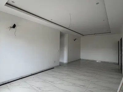 2 Bedroom Apartment, First Floor — Lekki, Lagos