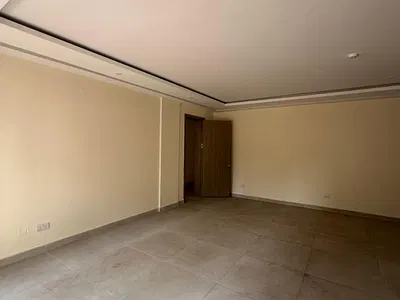 Newly Renovated 3 Bedroom Apartment — Ikoyi, Lagos
