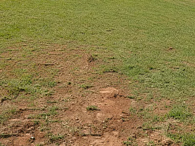 Land for Institutional Use — Games Village, Kaura, Abuja