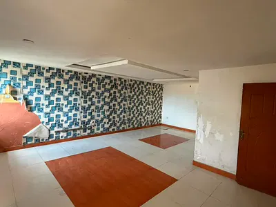 3 Bedroom Flat — Ajao Estate, Isolo, Lagos