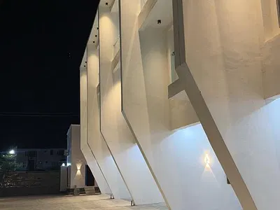 4 Bedroom Terraced Duplex with BQ — Lekki, Lagos