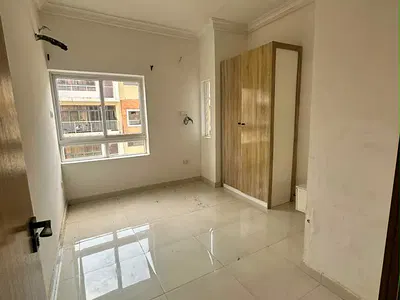 2 Bedroom Shared Flat — Lekki, Lagos