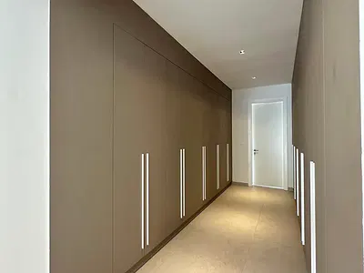 5 Bedroom Terraced Duplex — Ikoyi, Lagos