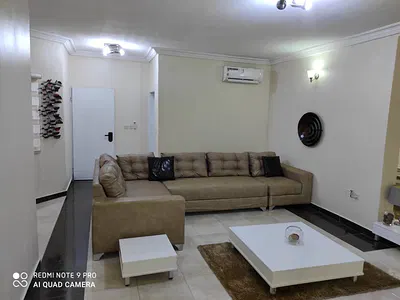 4 Bedroom Penthouse — Royal Gardens Estate, Ajah, Lagos