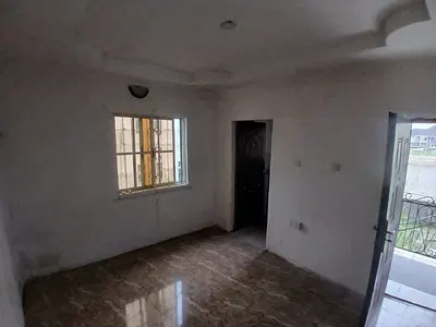 Single Room Self Contain — Langbasa Road, Ajah, Lagos