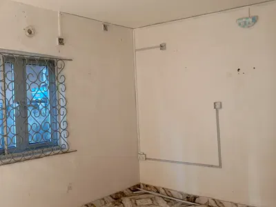 Nice and Lovely 2 Bedroom Flat — Ikeja, Lagos