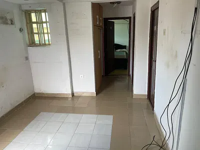 2 Bedroom House — Lekki, Lagos