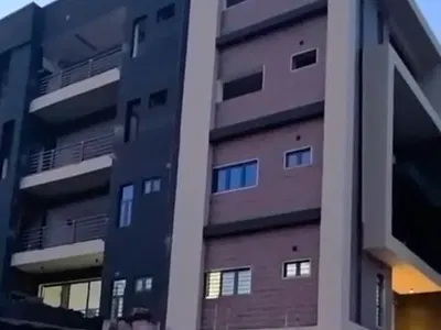 2 Bedroom Luxury Apartment with BQ — Lekki Phase 1, Lekki, Lagos