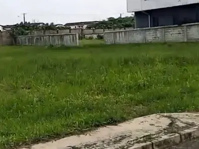 1080 Square Meters JV Plot in a Good Estate — Lekki, Lagos