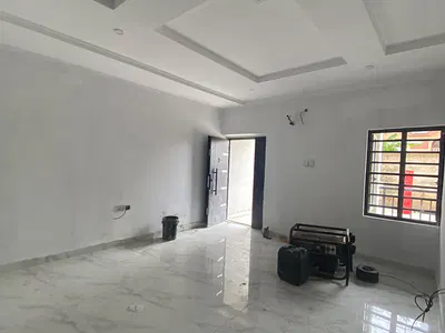 Brand New Luxury 2 Bedroom Apartment in Serene Environment — Ajah, Lagos