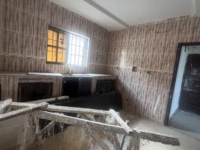2 Bedroom Flat — Ajah, Lagos