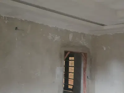 Direct - Spacious Brand New Miniflat in a Serene Environment — Ikeja, Lagos