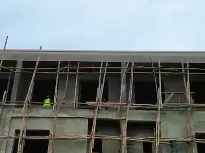 3 & 4 Bedroom Terraced Duplex with BQ — Lekki, Lagos