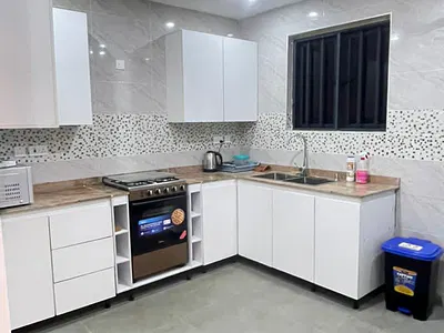 2 Bedroom Maisonette — Lekki, Lagos