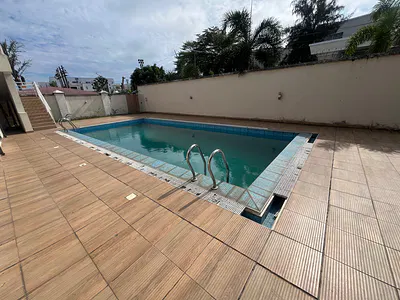 4 Bedroom Townhouse with BQ — Lekki, Lagos