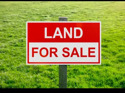 Land — Ogudu, Lagos