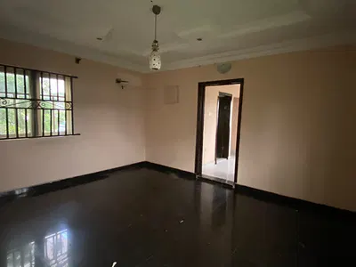 2 Bedrooms Upstairs — Majek, Sangotedo, Ajah, Lagos