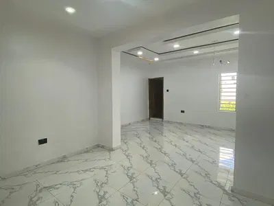 Exquisite 3 Bedroom Apartment — Ajah, Lagos