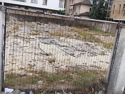 Commercial Land — Oniru, Victoria Island (VI), Lagos