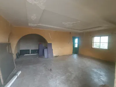 2 Bedroom Flat — Ajah, Lagos