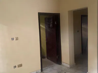 Newly Built Mini Flat with Spacious Living Room — Egbeda, Alimosho, Lagos