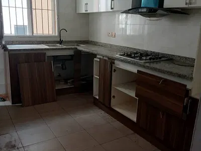 2 Bedroom Flat with Boys' Quarter — Off Freedom Way, Lekki Phase 1, Lekki, Lagos
