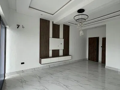 2 Bedroom Apartment with Boys' Quarters — Lekki, Lagos