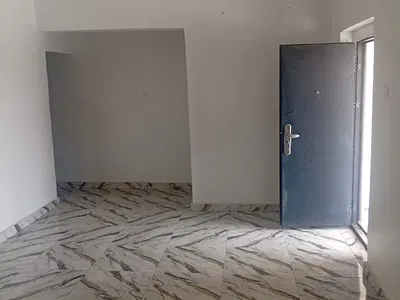 Excellent Spacious 2 Bedroom Flat — Von Estate, Lugbe District, Abuja