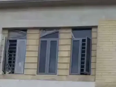 4 Bedroom Duplex with Spacious Rooms Ensuite — Eric Moore Close, Off Eric Moore Street, Surulere, Lagos